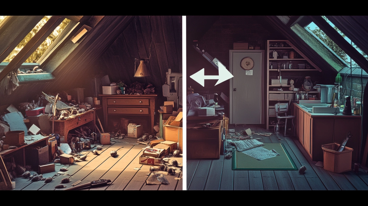 このメディアは、ネズミ被害に悩む人々が効果的な対策を学び、ネズミのいない快適な生活環境を取り戻すことを目指しています。