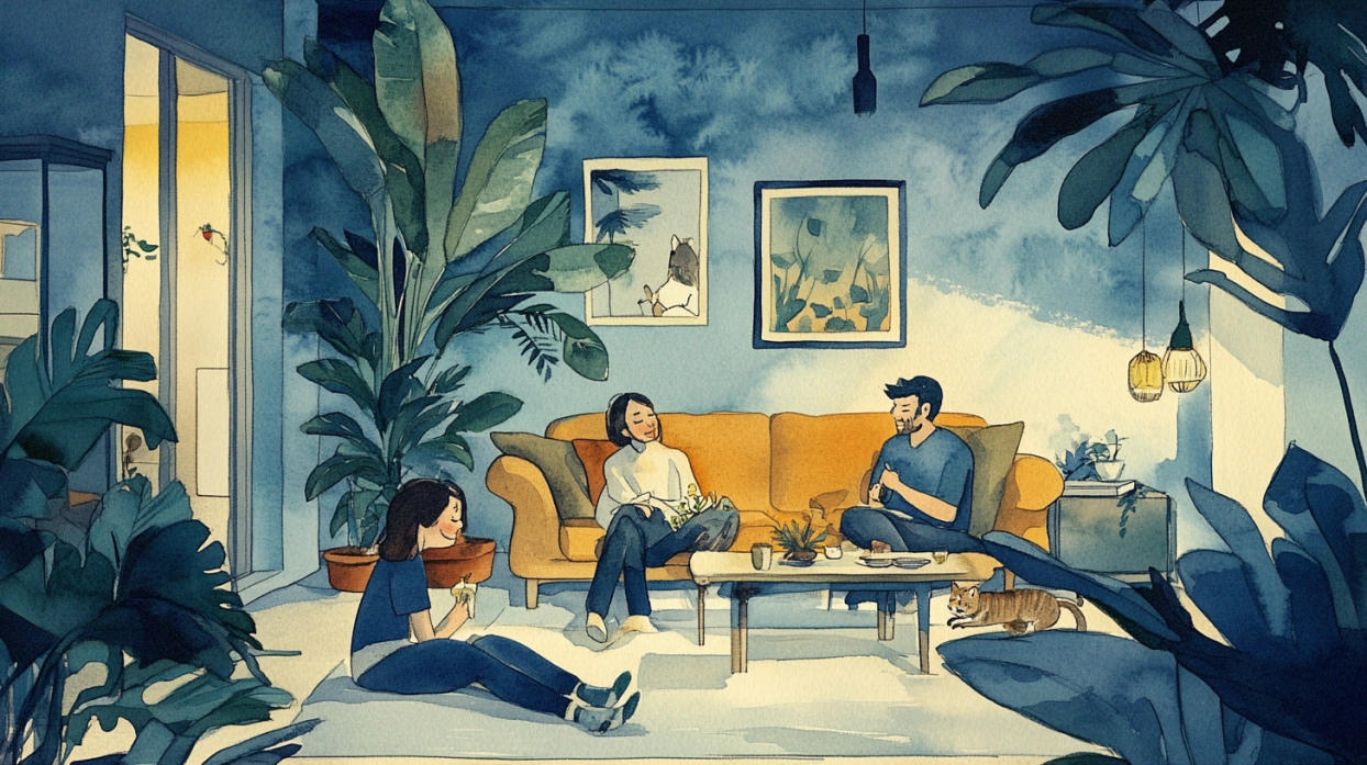 ネズミバイバイ作戦